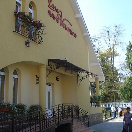Casa Veronica Băile Felix Exterior foto