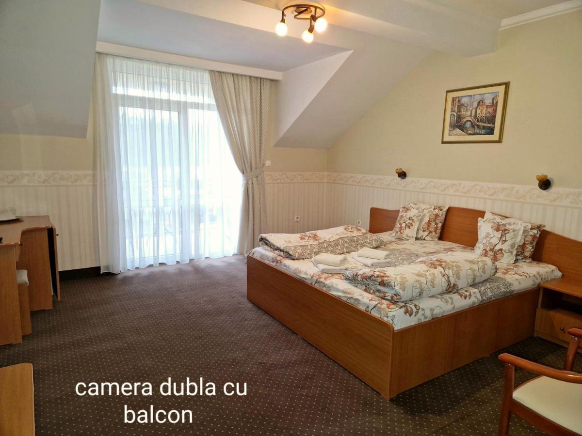 Casa Veronica Băile Felix Exterior foto