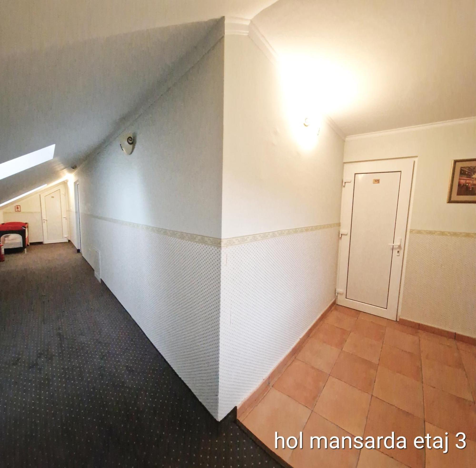 Casa Veronica Băile Felix Habitación foto