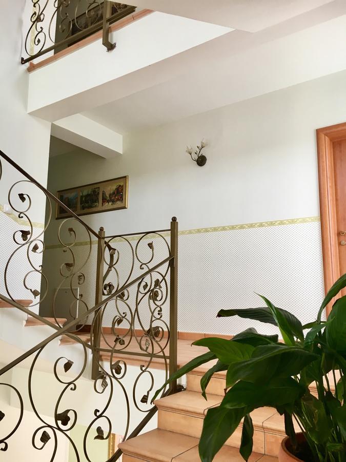 Casa Veronica Băile Felix Exterior foto
